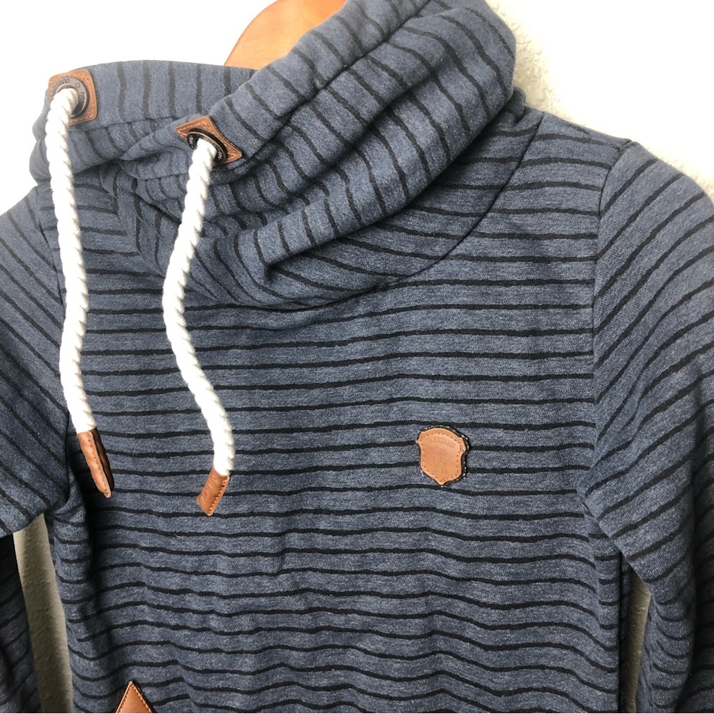 Naketano Hoodie